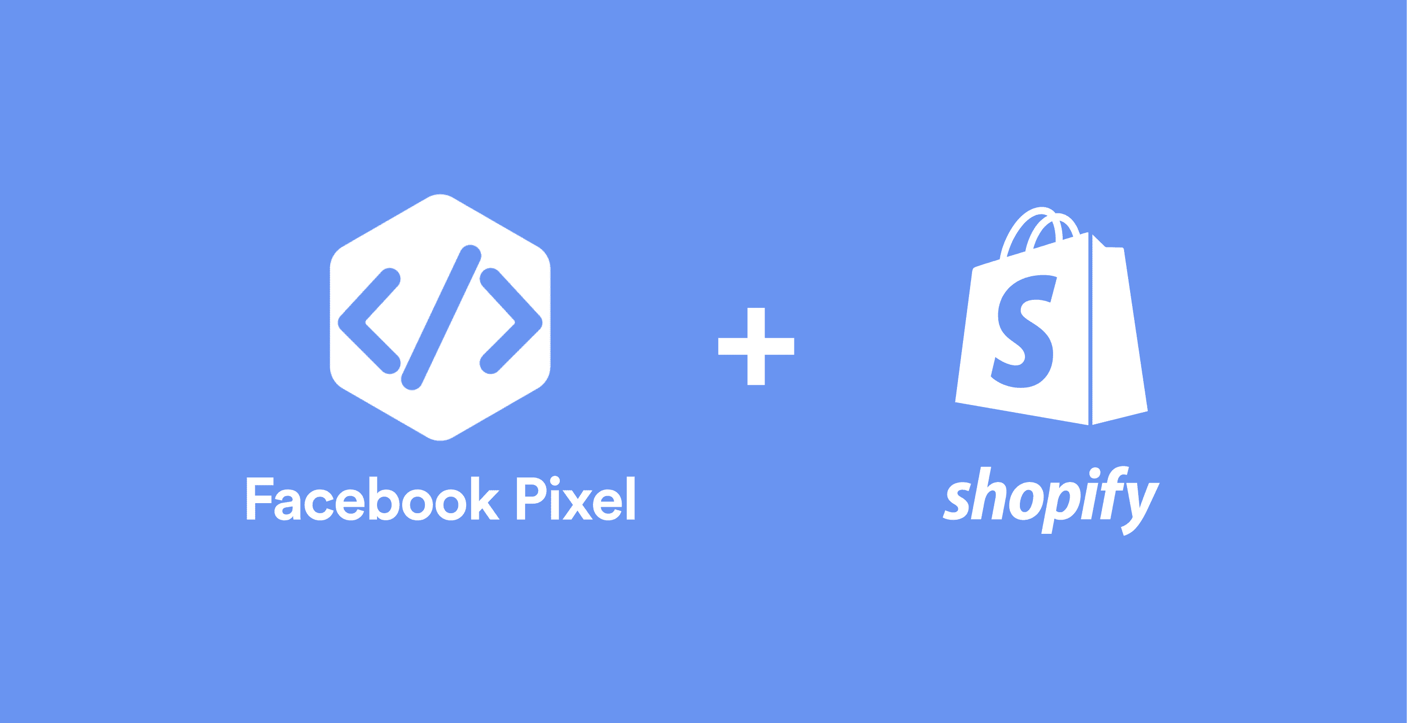 How to setup Facebook Pixel for Shopify (2022)