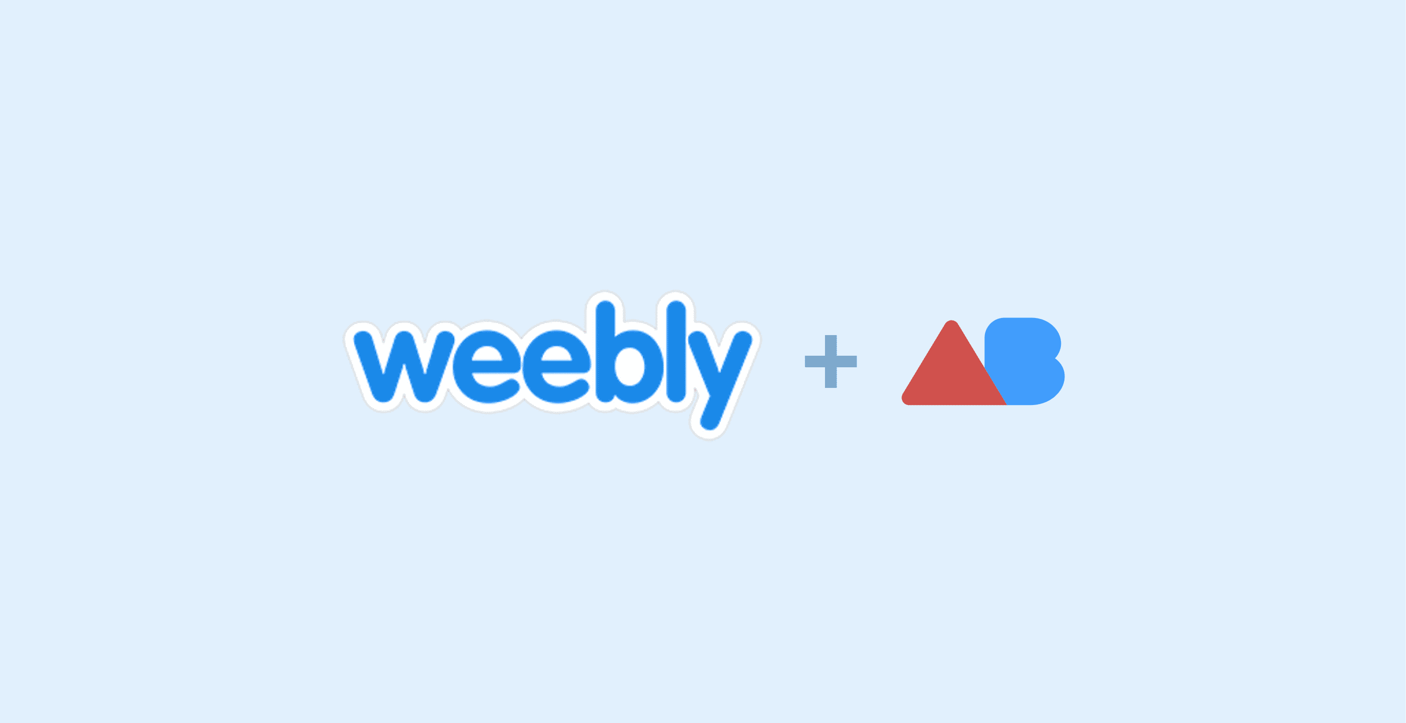 How to do A/B testing on Weebly