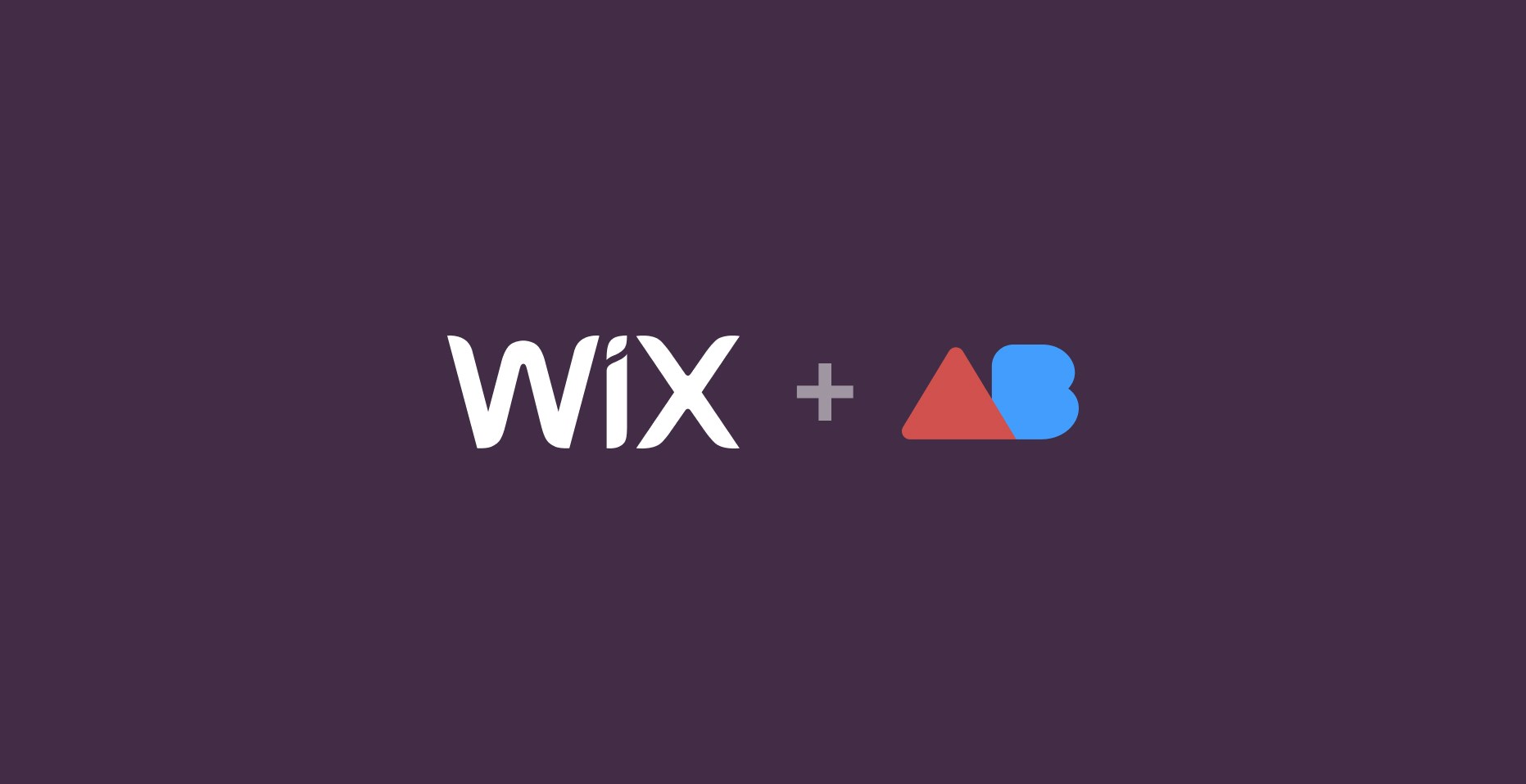 How to do A/B testing on Wix